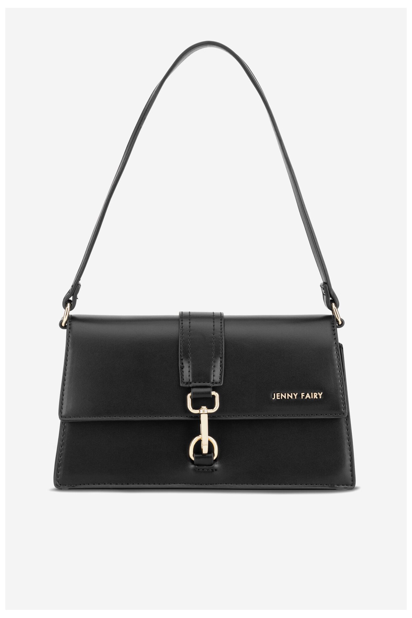 Torebka Jenny Fairy JFR-B-011-06 Czarny