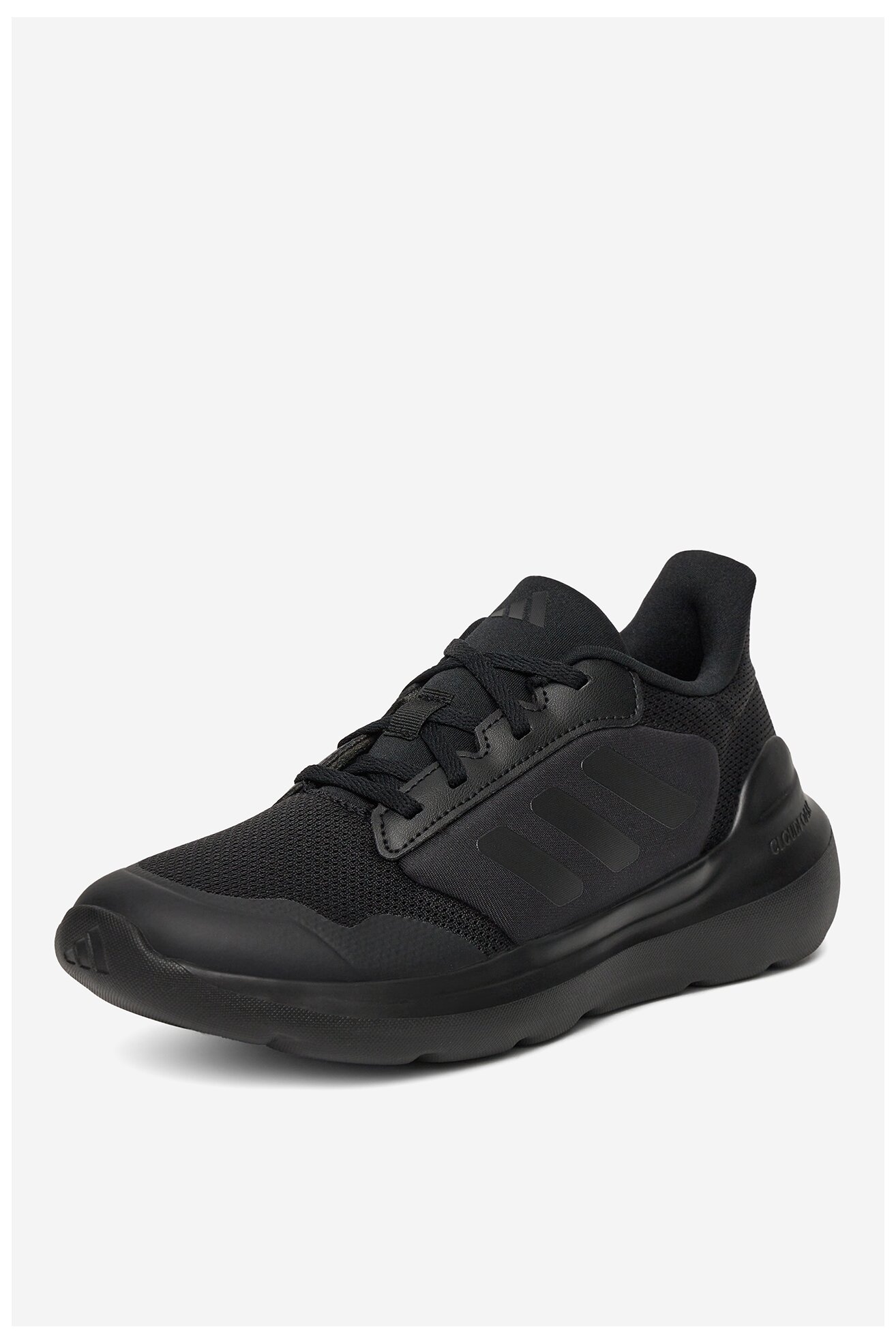 Obuwie sportowe adidas TENSAUR RUN 3.0 J IE3542 Czarny