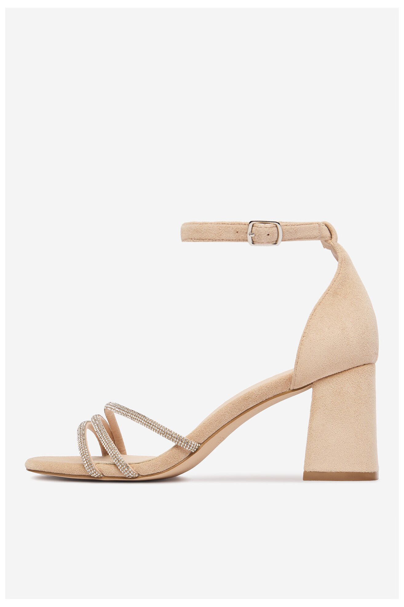 Сандалі Jenny CEO-O-230725-1 БЕЖЕВИЙ