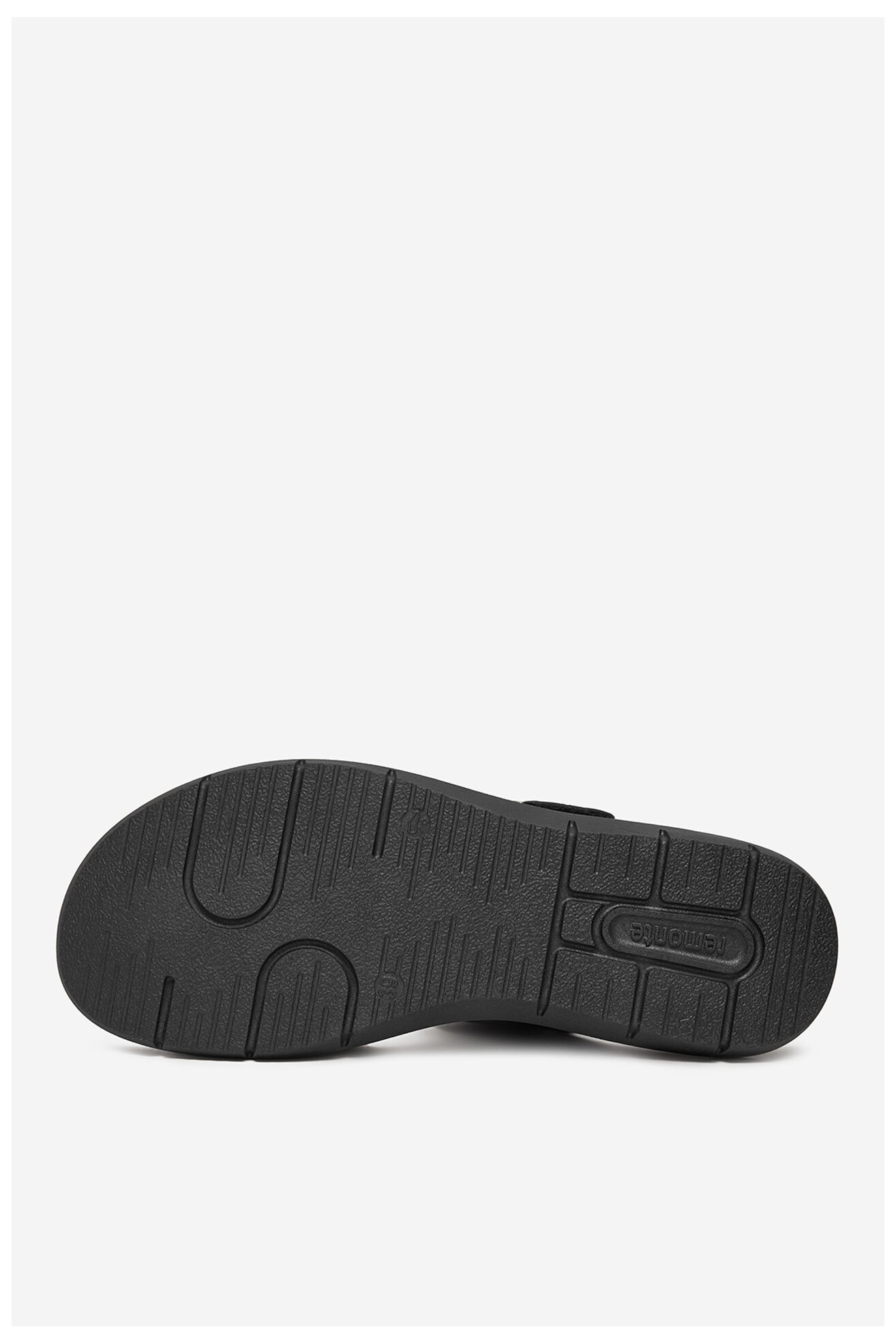 Сандали Remonte D2K50-00 ЧЕРЕН