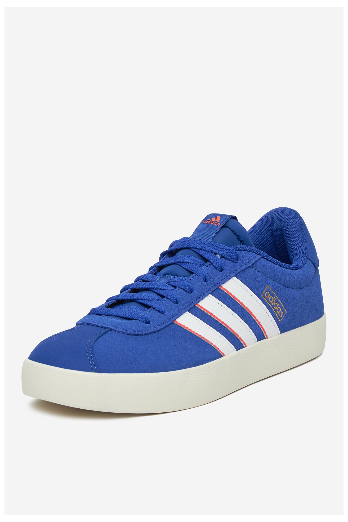 Спортни обувки adidas VL COURT 3.0 ID6283 СИН