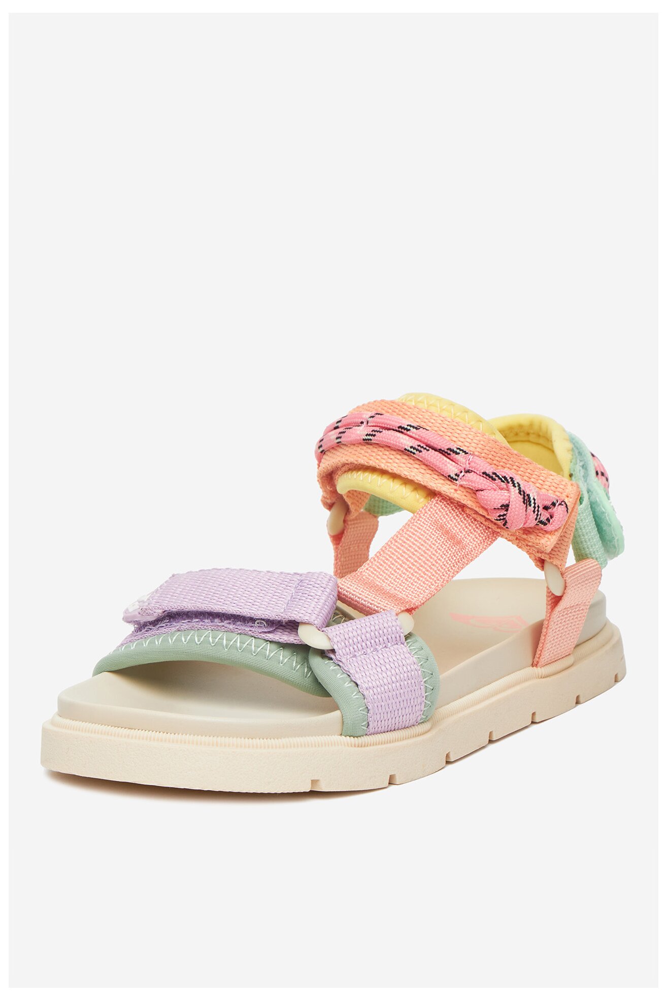 Sandale ROXY CS6081-04 MIX