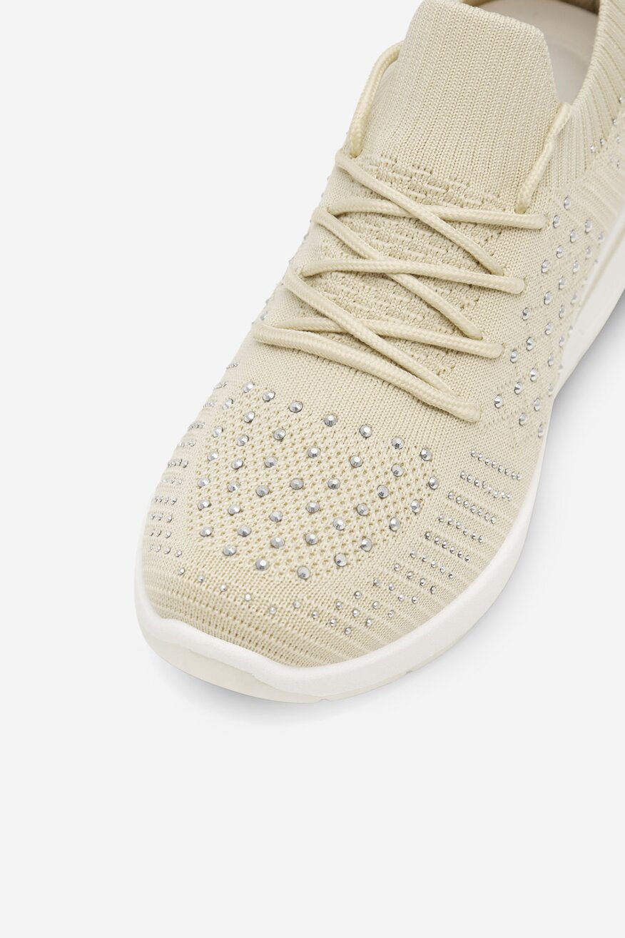 
                Patike Jenny Fairy BEŽ - 5905588568766