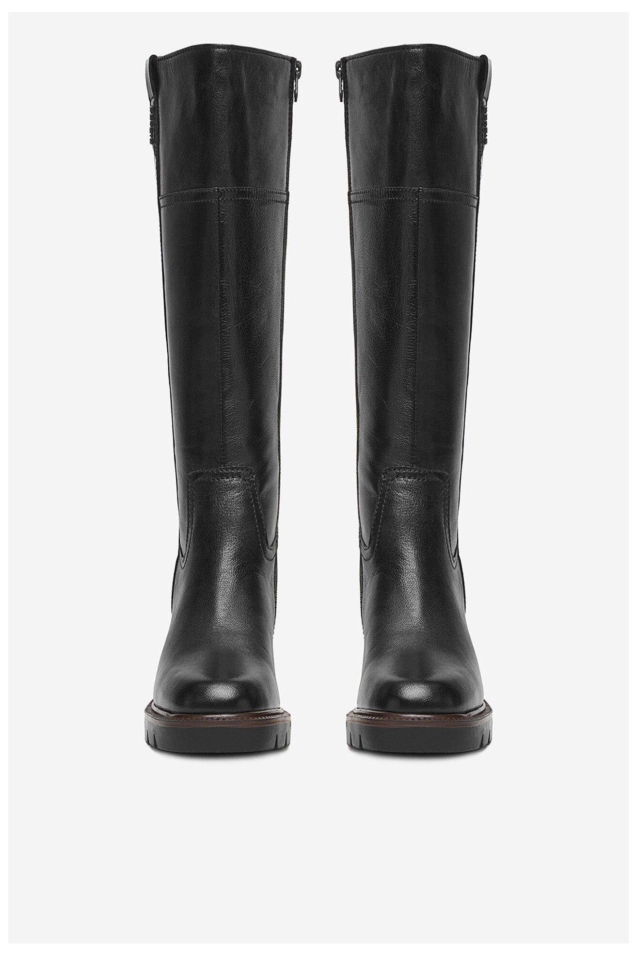 Čizme G-STAR RAW CEO-WI34-CLEVELAND-03 CRNA