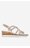 Сандали Clara Barson WS6306-02 ЗЛАТИСТ