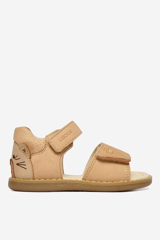 Сандалі Lasocki Kids CEO-CI12-BOB-05(II)CH БЕЖЕВИЙ