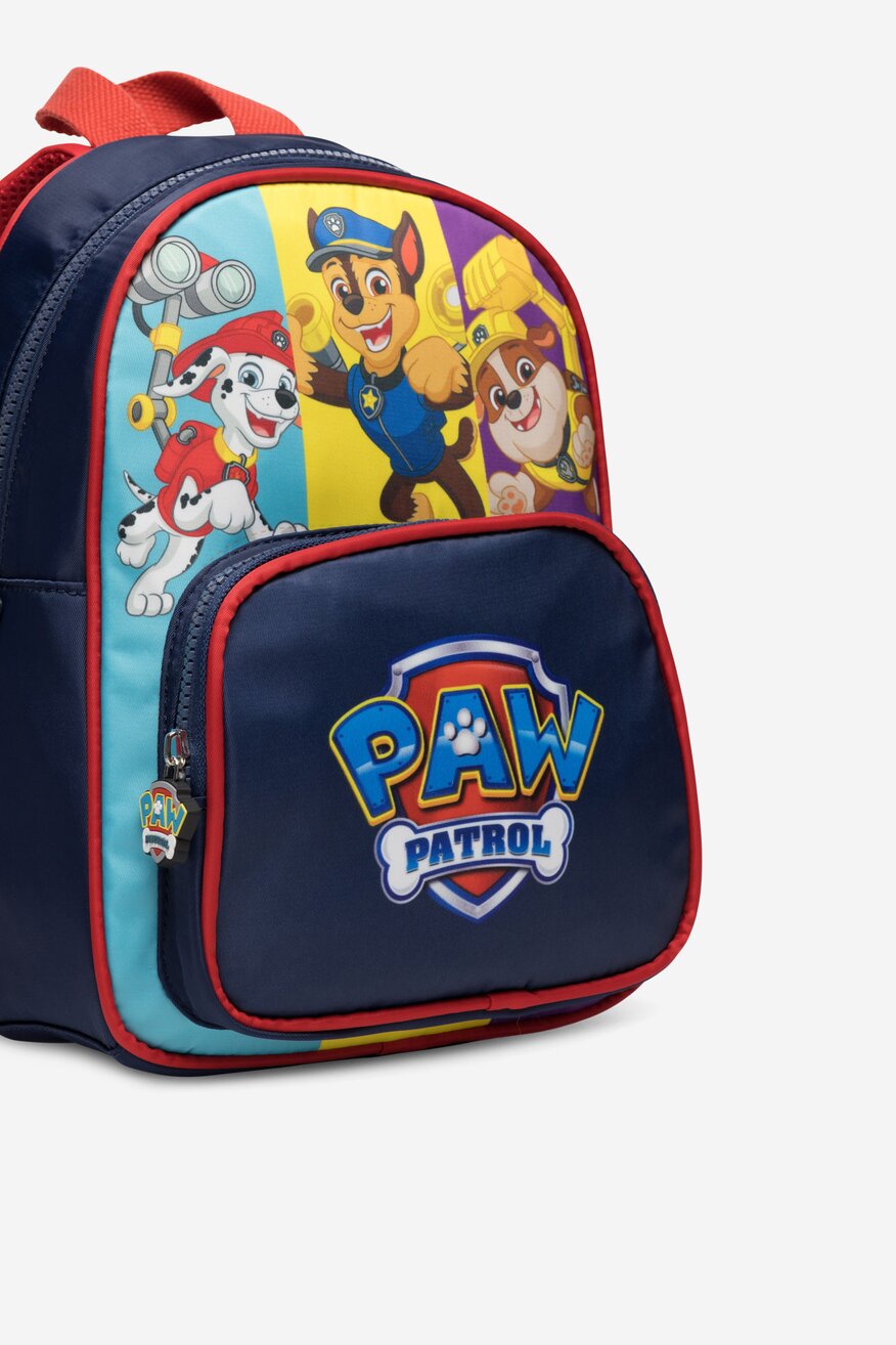 Рюкзак Paw Patrol ТЕМНО-СИНІЙ - 5905588590613