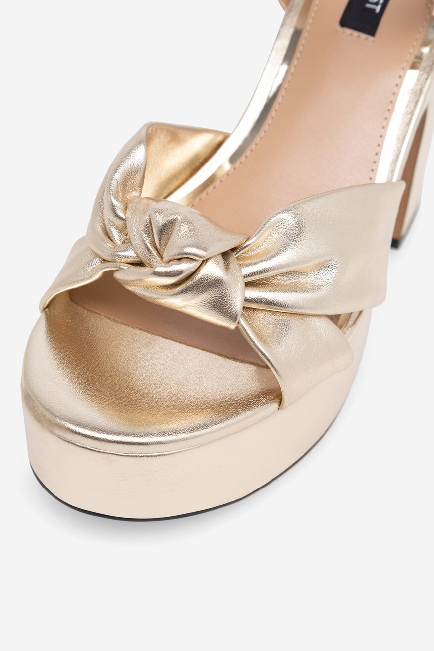 Sandale NINE WEST AURIU - 5905588530602
