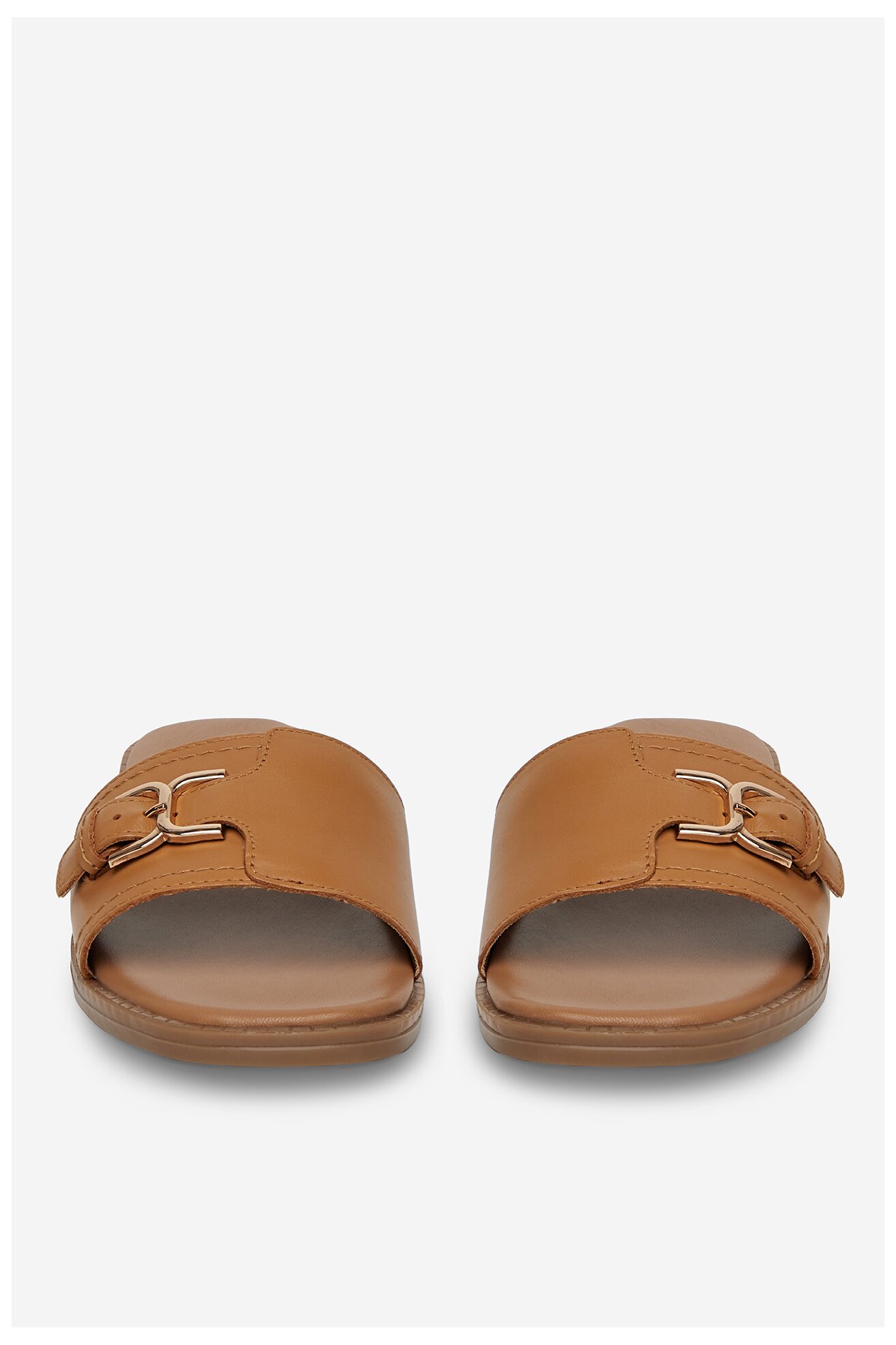 Klapki Lasocki RST-EMIE-02 Camel