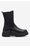 Bokacsizma Lasocki VALENTINA ARC-VALENTINA-02 FEKETE