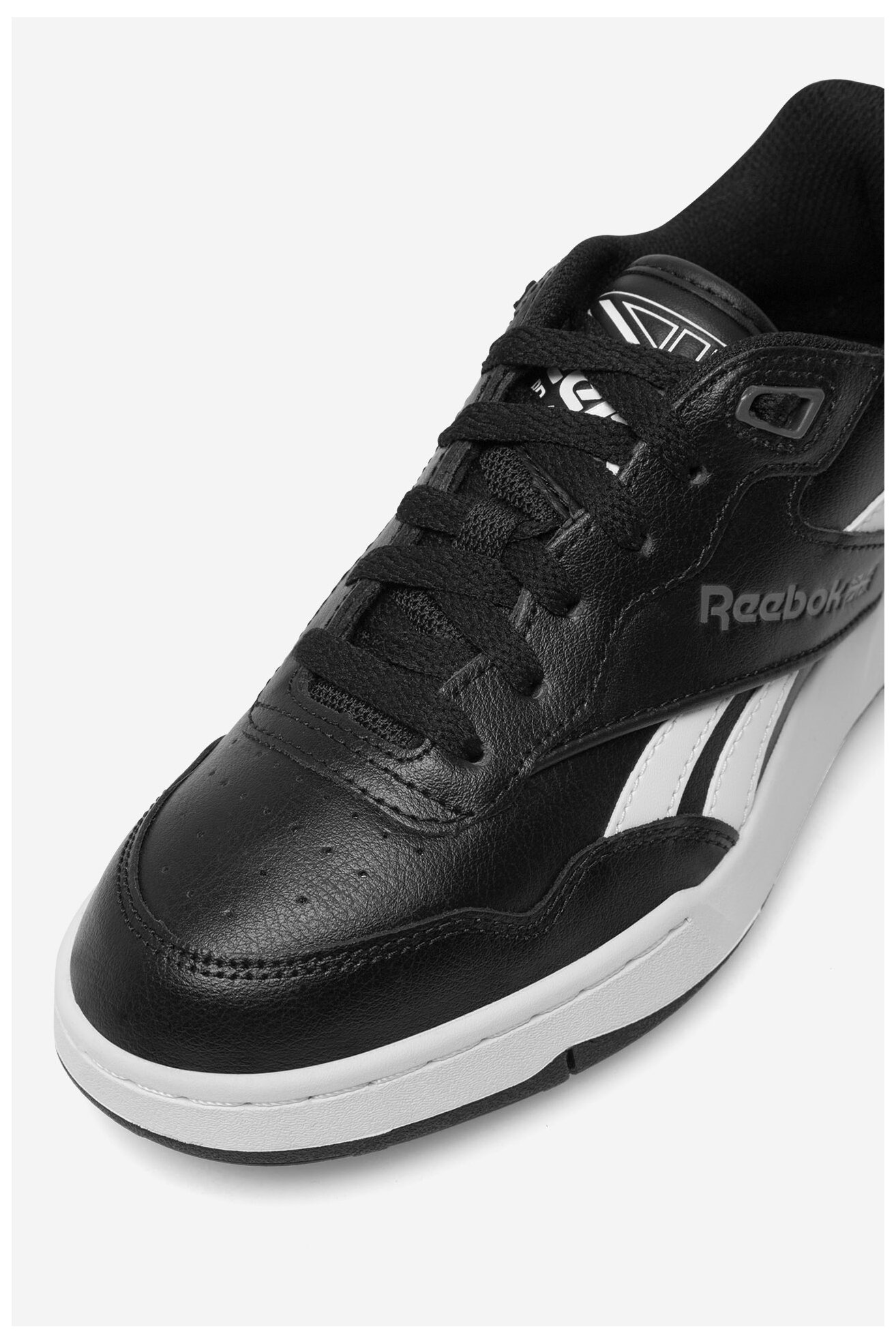 Sportcipő Reebok BB 4000 II 100033315 W FEKETE