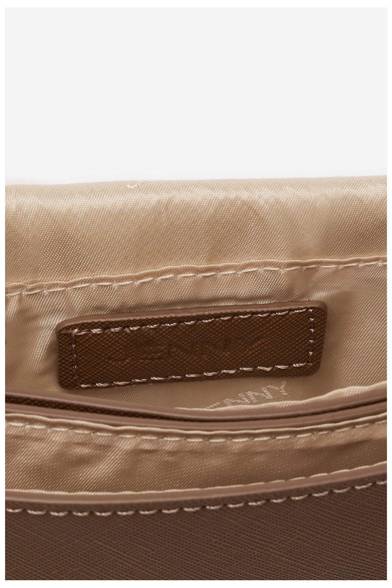 Torebka Jenny JNY-H-001-07 Brązowy