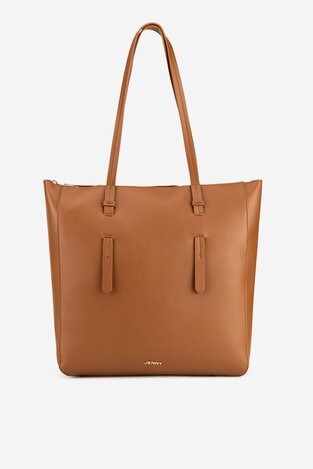 Сумка З Ремінцем Jenny JNY-S-001-07 ВЕРБЛЮЖИЙ