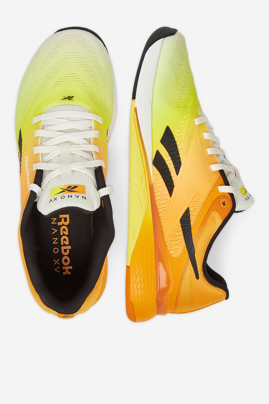 Încălțăminte sport Reebok MIX - 5904862306209