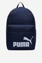 Рюкзак Puma C-PHASE 91164 02 ТЕМНО-СИНІЙ