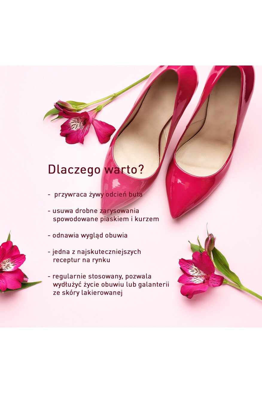 Coccine - Spray pielęgnujący do skór licowych bezbarwny - 5900949525396