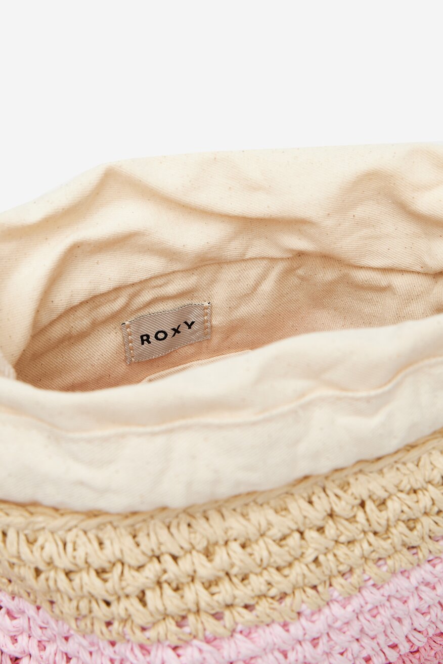 Kézitáska ROXY RÓZSASZÍN - 5906751134238