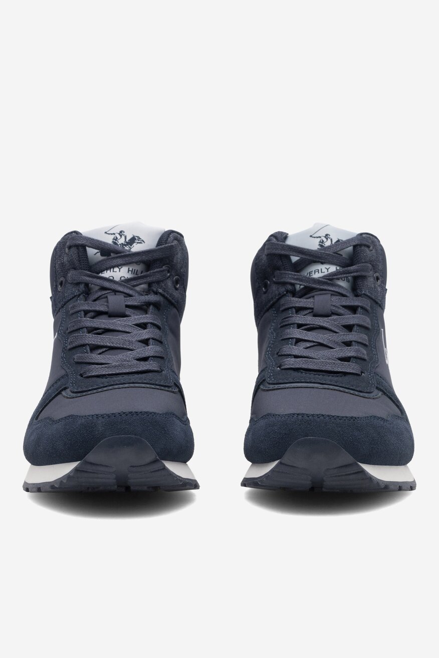 
                Tornacipő Beverly Hills Polo Club SÖTÉTKÉK - 5904862994222