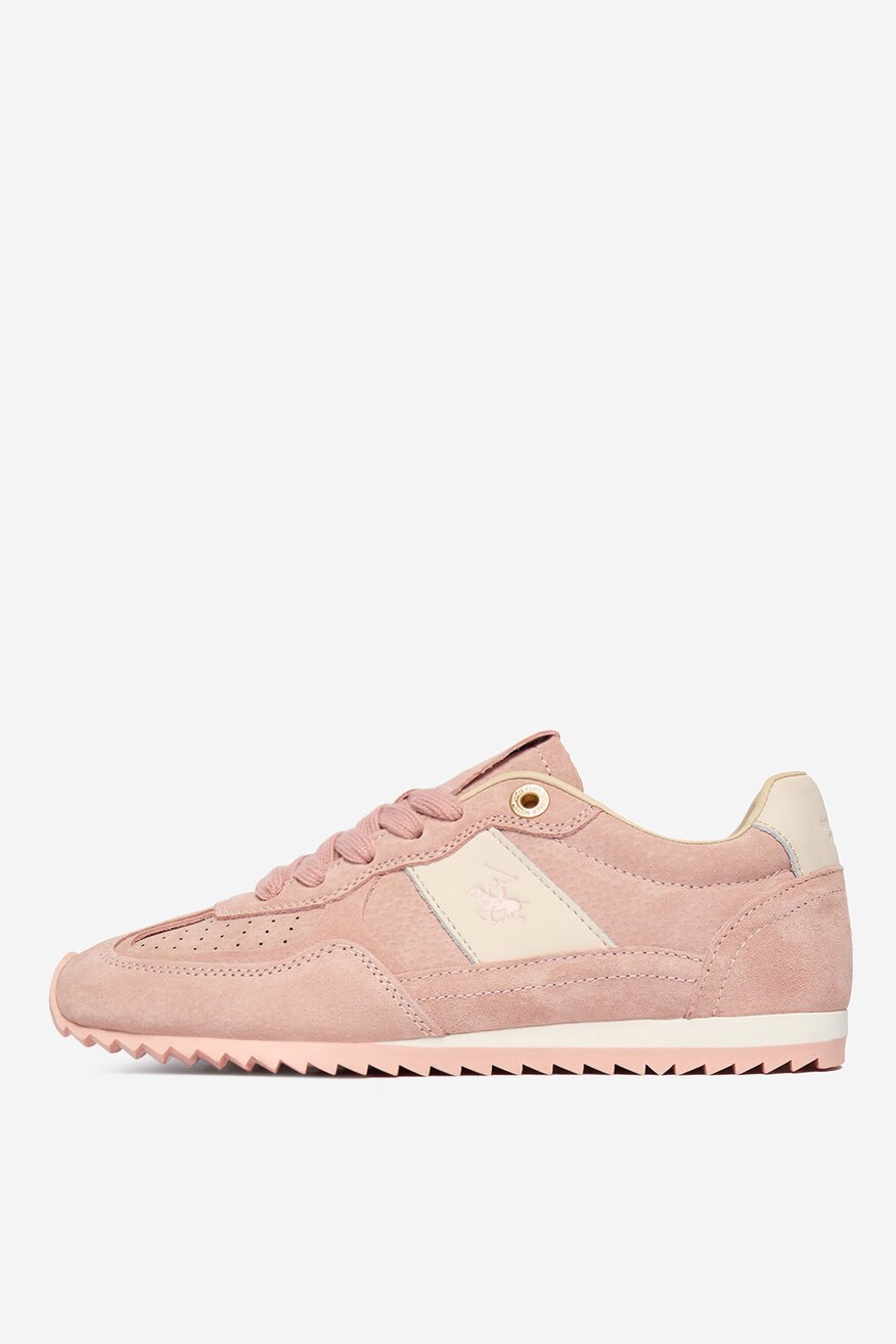 
                Кросівки Beverly Hills Polo Club РОЖЕВИЙ - 5906751708309