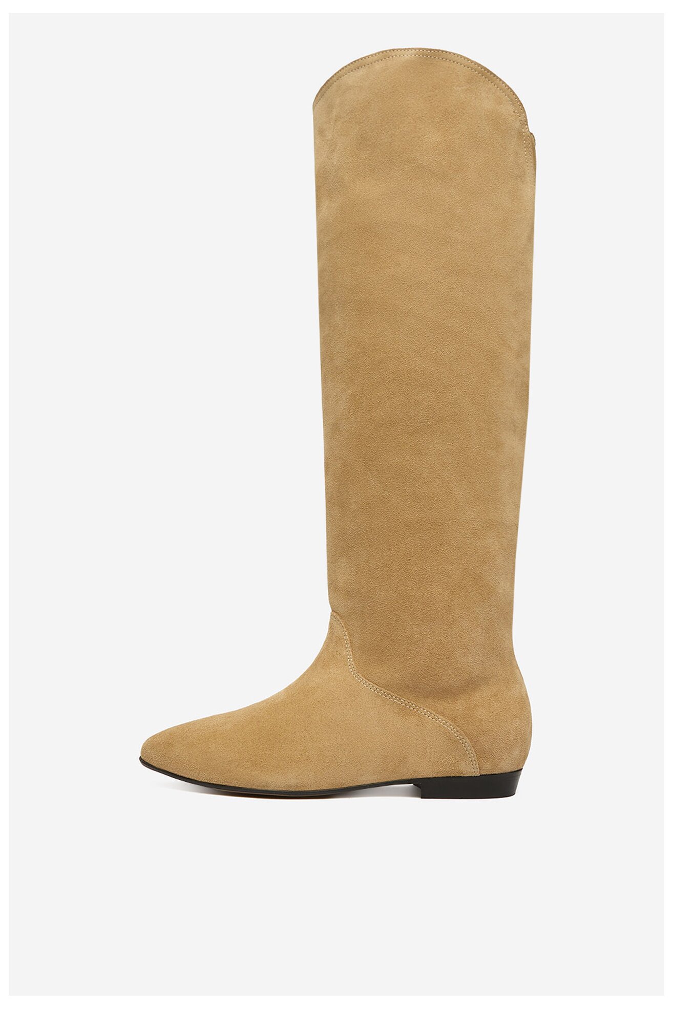 Cizme Badura EO-CELIA-60504-25 BEJ