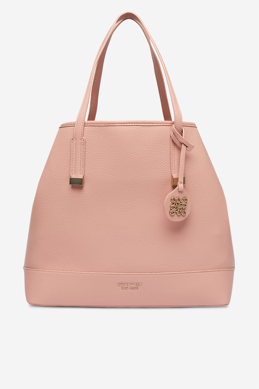 
                Kézitáska NINE WEST RÓZSASZÍN - 5906751543948