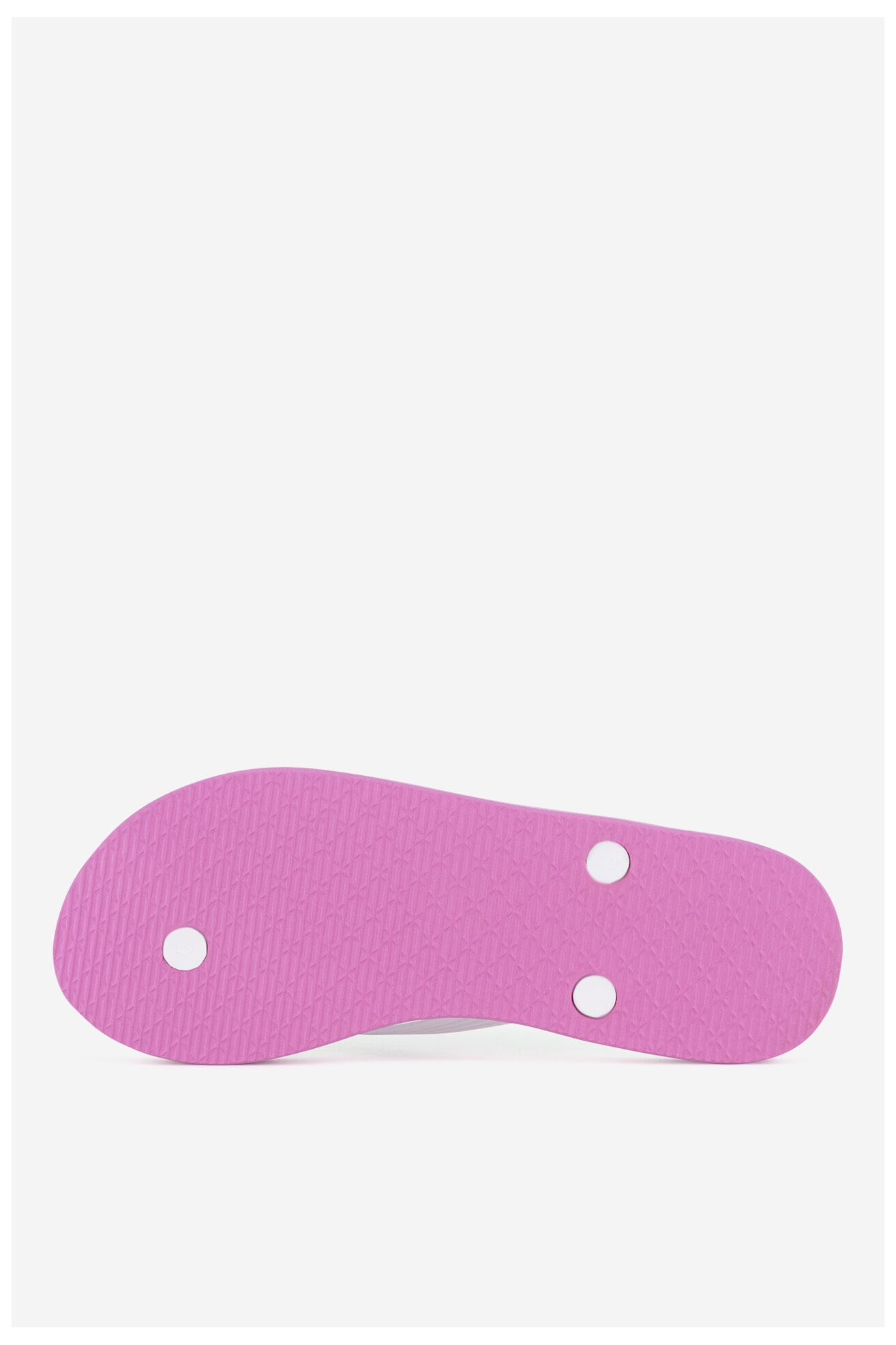 Klapki basenowe Kappa 351C23W Pink Fuchsia - White MIX