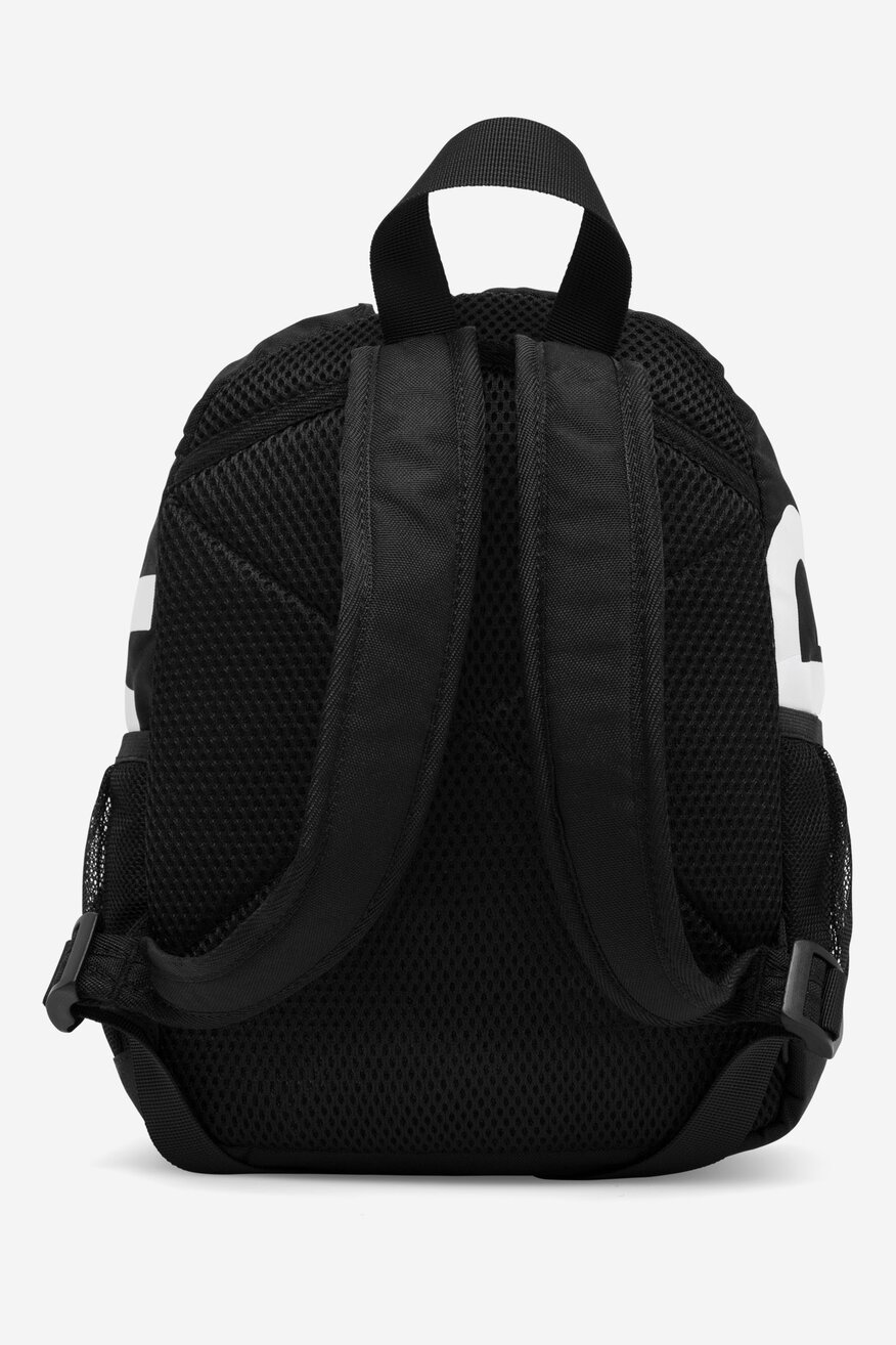 Hátizsák Reebok FEKETE - 5905588579458