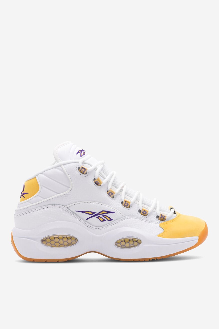 
                Reebok - QUESTION MID - 2230051926556