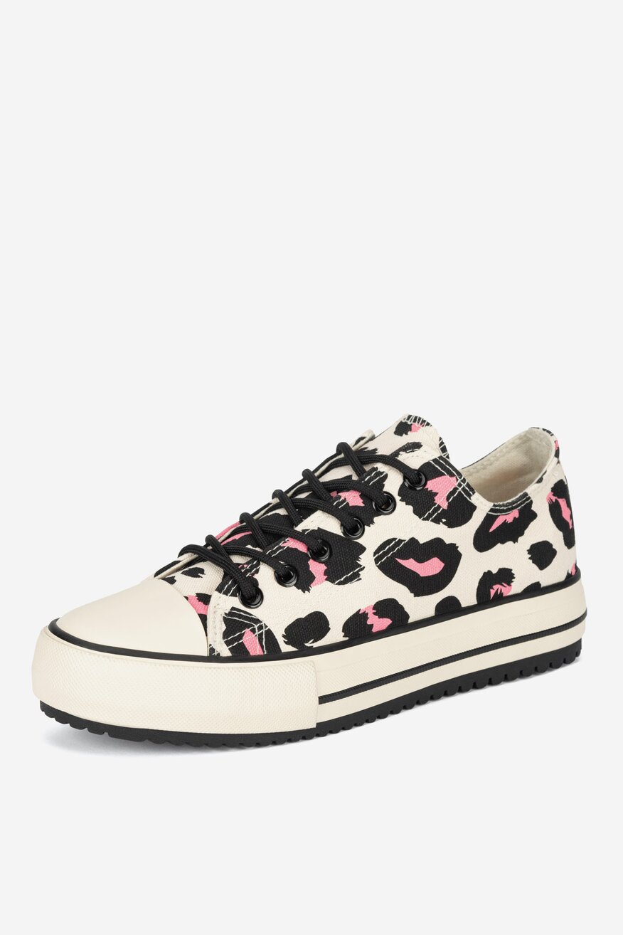 
                Кецове Jenny Fairy БЕЖОВ - 5905588826088