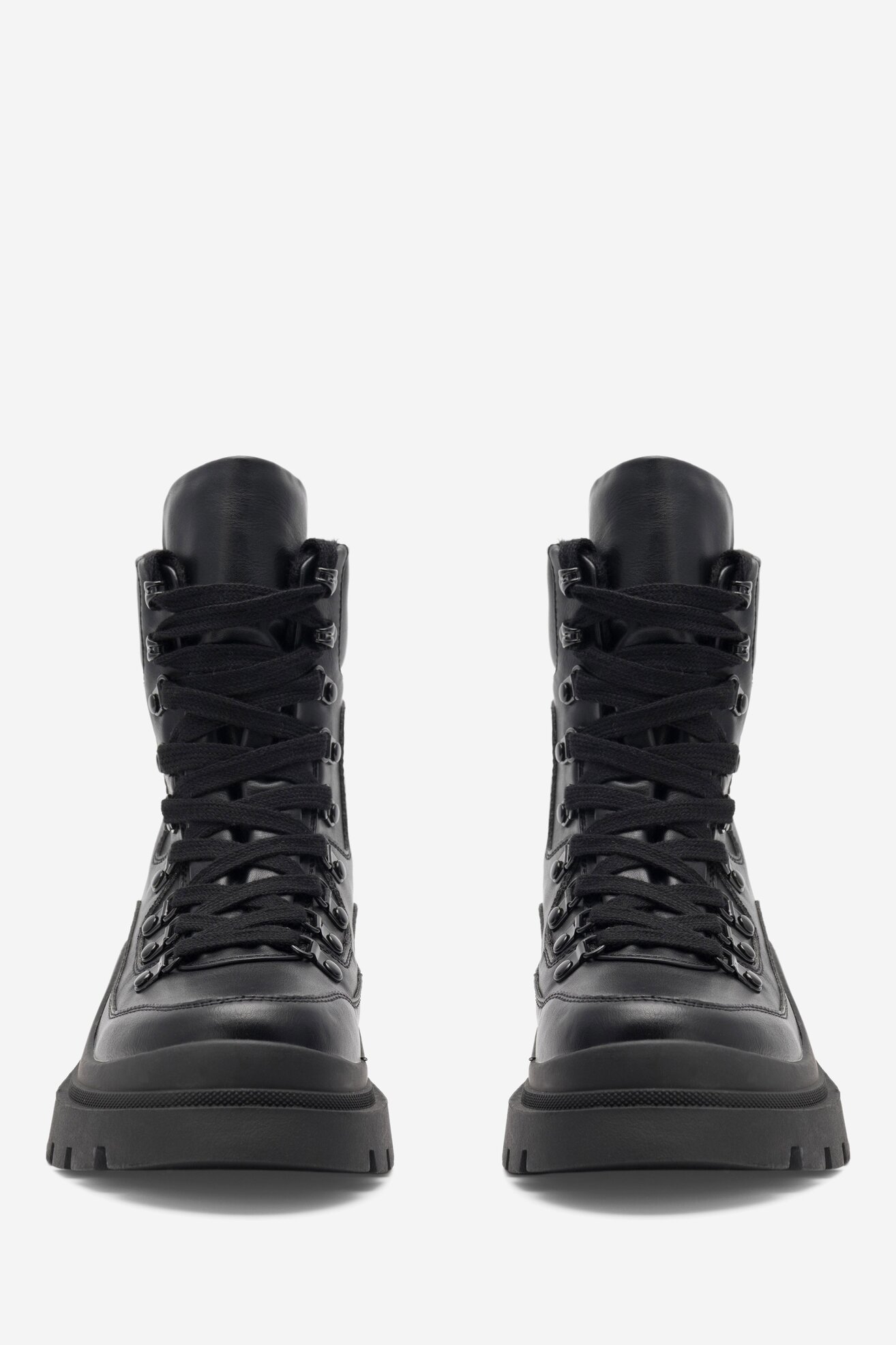 Черевики DeeZee BENTE WS5650A-17 ЧОРНИЙ