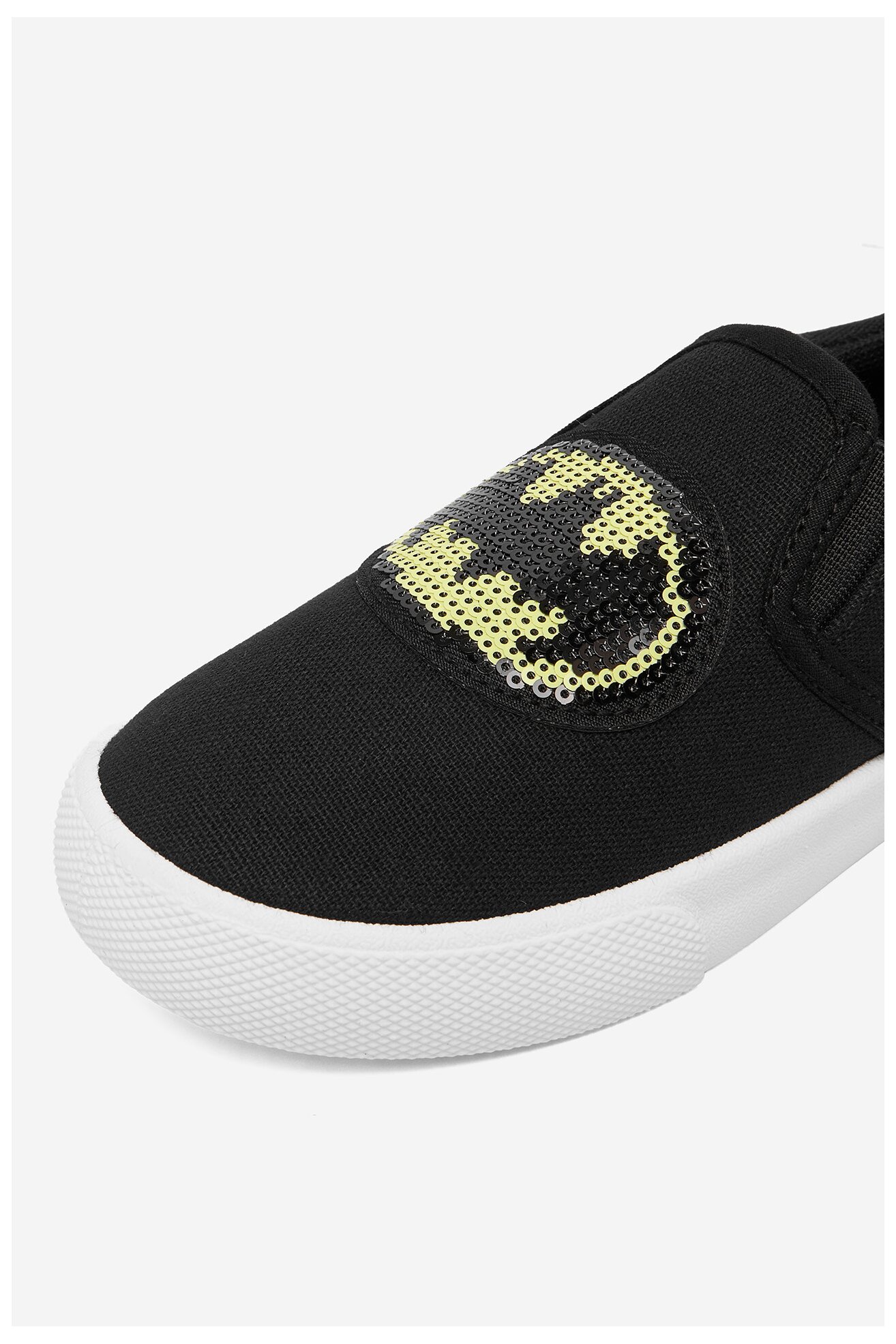 Півкеди Batman CEO-CP91-AW26-108WBBAT ЧОРНИЙ