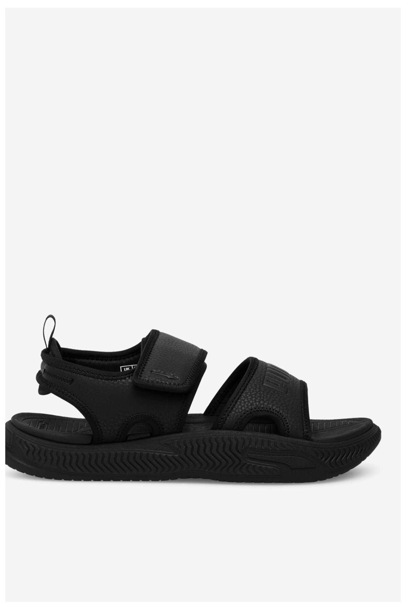 Сандали Puma SOFTRIDE SANDAL 2.0 39542901 ЧЕРЕН