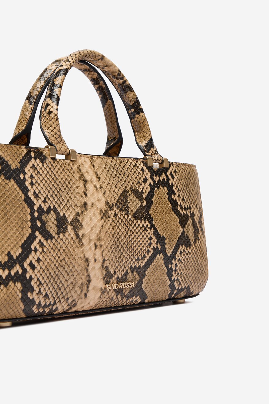 
                Gino Rossi - Torebka - 5906751753903