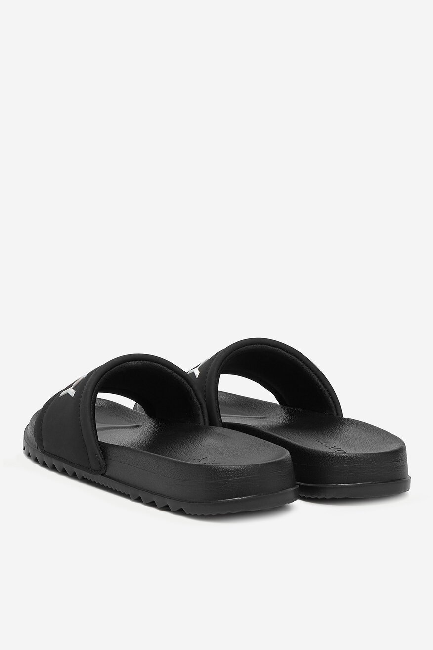 Șlapi pentru bazin ROXY NEGRU - 5906751066751