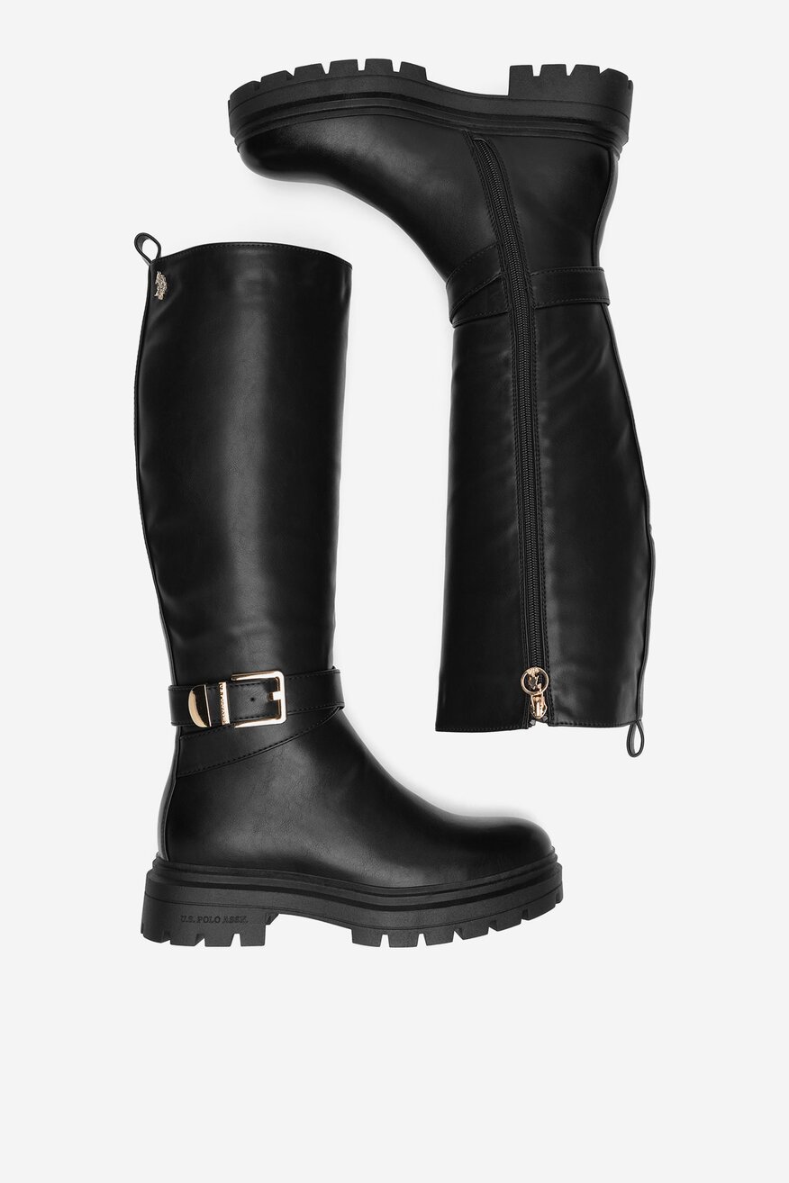 U.S. POLO ASSN. - Kozaki - 5903419358913