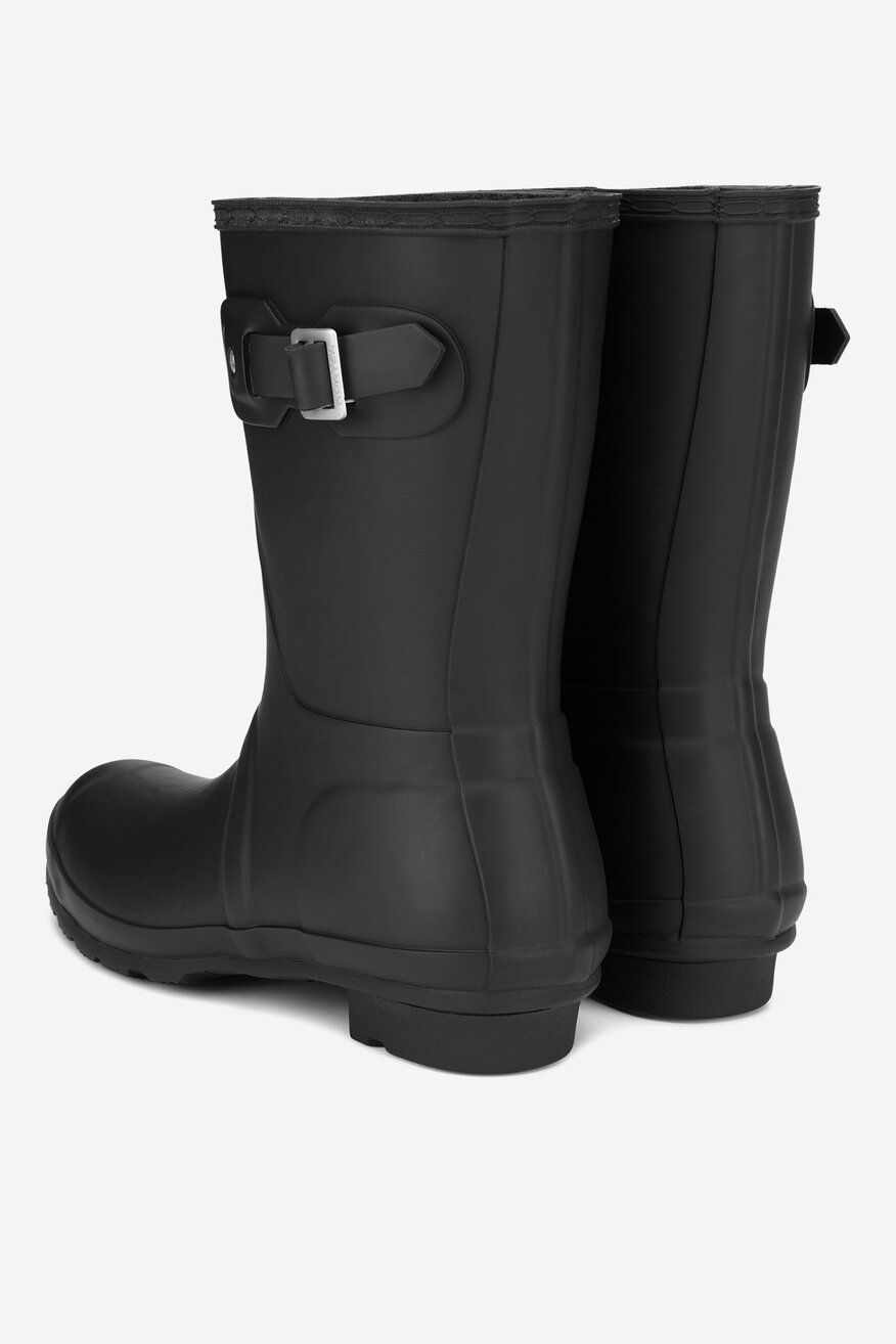 HUNTER - Kalosze półdługie - 5905588950929