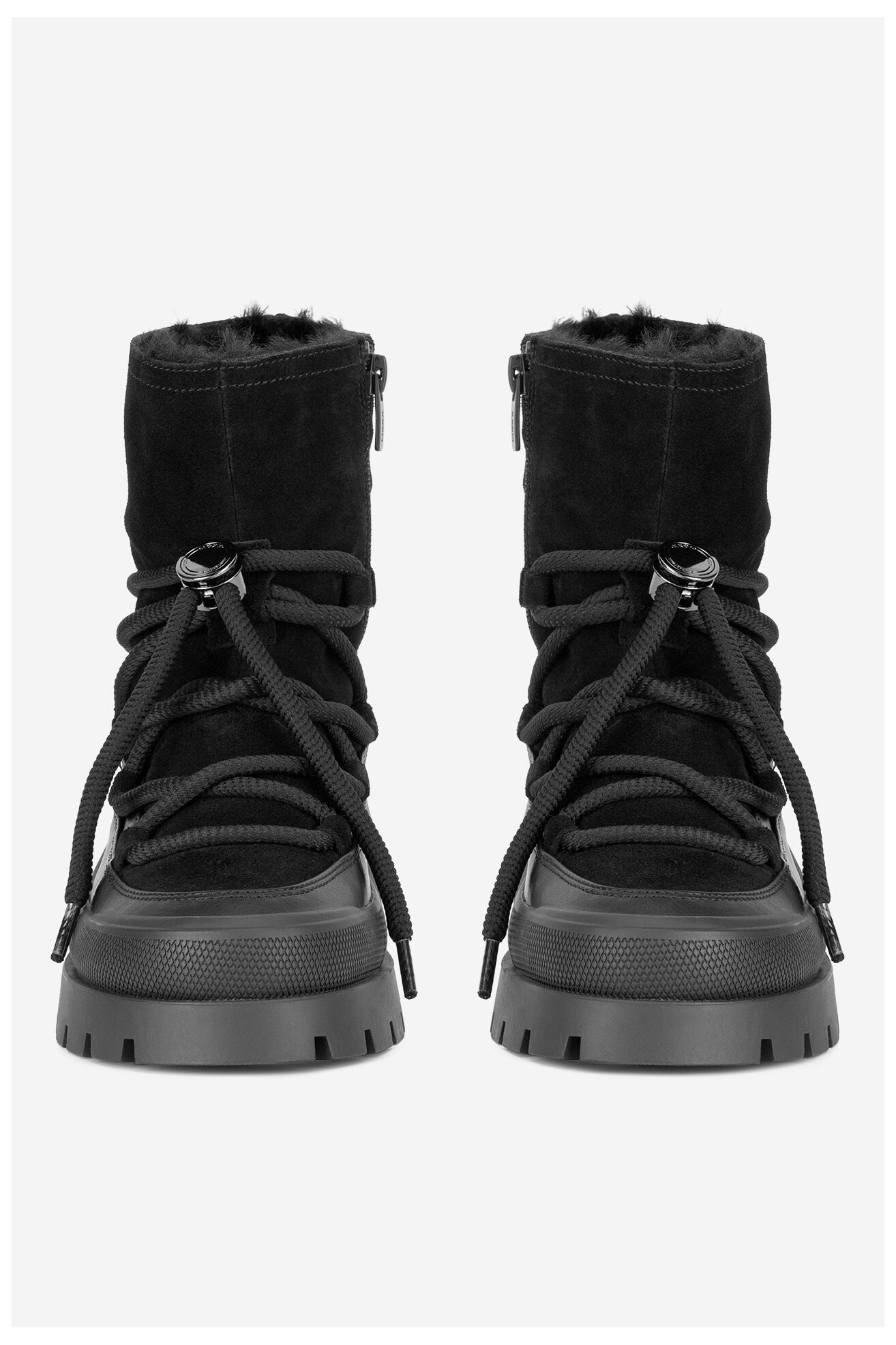 Bokacsizma Mexx CEO-MI001714043W FEKETE