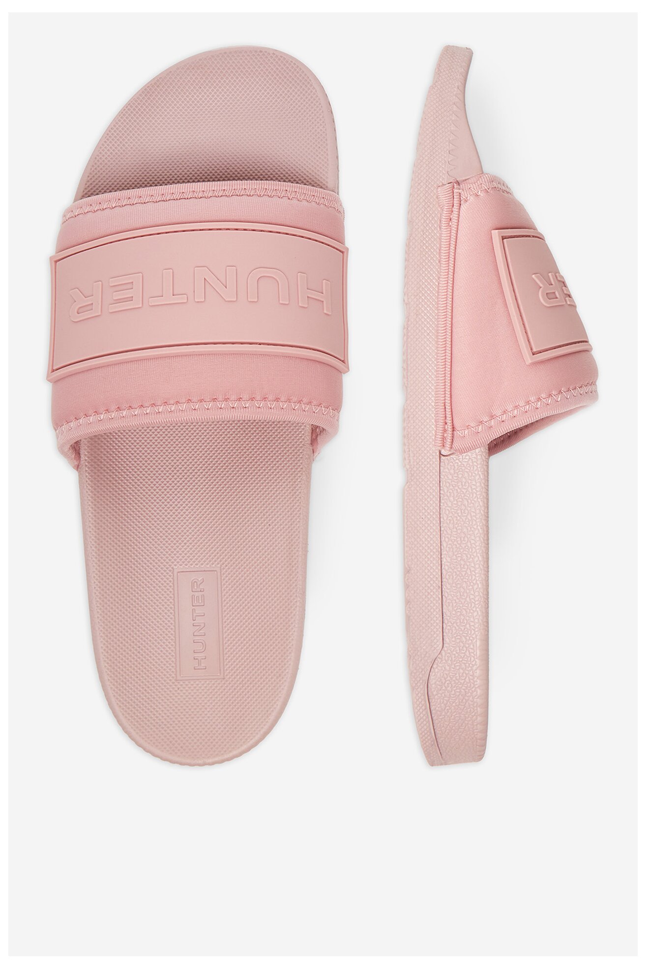 Папуче за базен HUNTER W-865993 ROZE