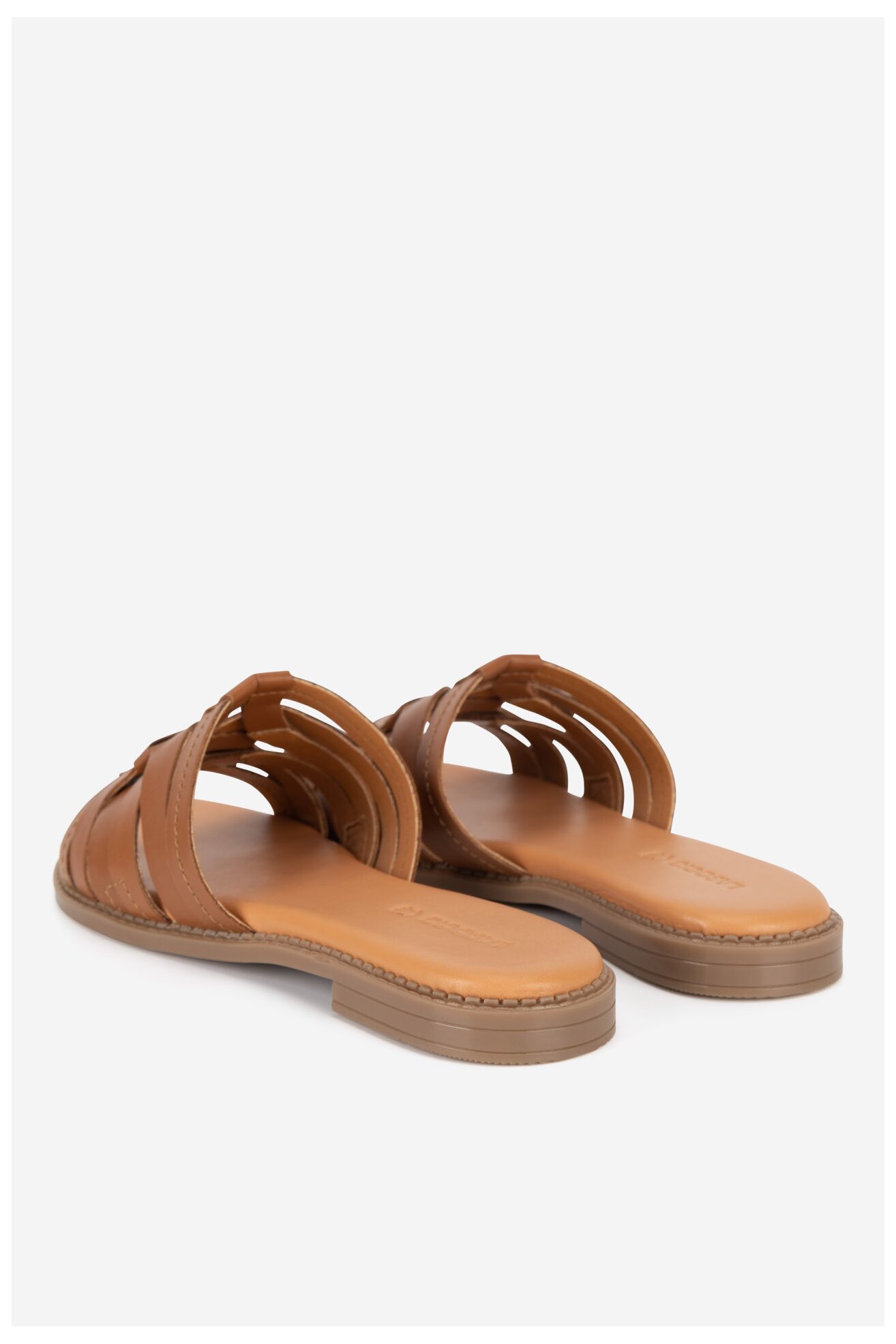 Джапанки Lasocki EST-AFIONA-06 КАМЕЛ