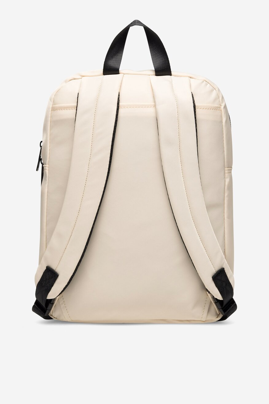 
                Reebok - Duży plecak sportowy - 5905588599593