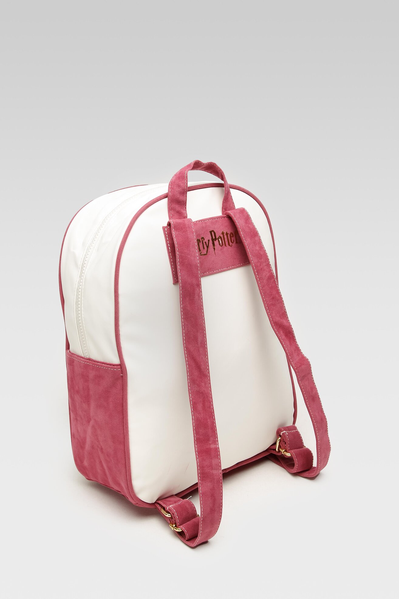 Plecak Harry Potter ACCCS-AW22-016WBHP Beżowy