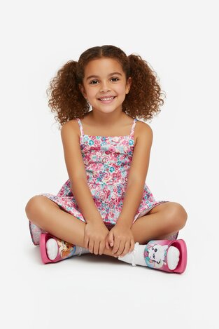 Папуче за базен Paw Patrol CEO-CP76-AW25-236PAW ROZE