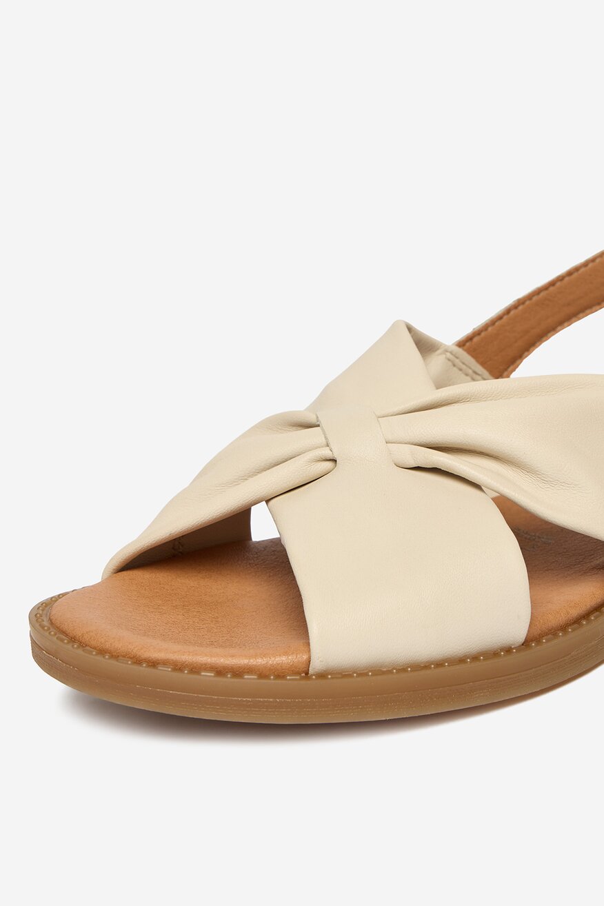 
                Сандали Remonte БЕЖОВ - 5906751744703