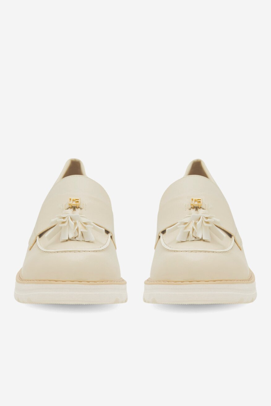 Mokaszin Jenny Fairy BÉZS - 5905588244783