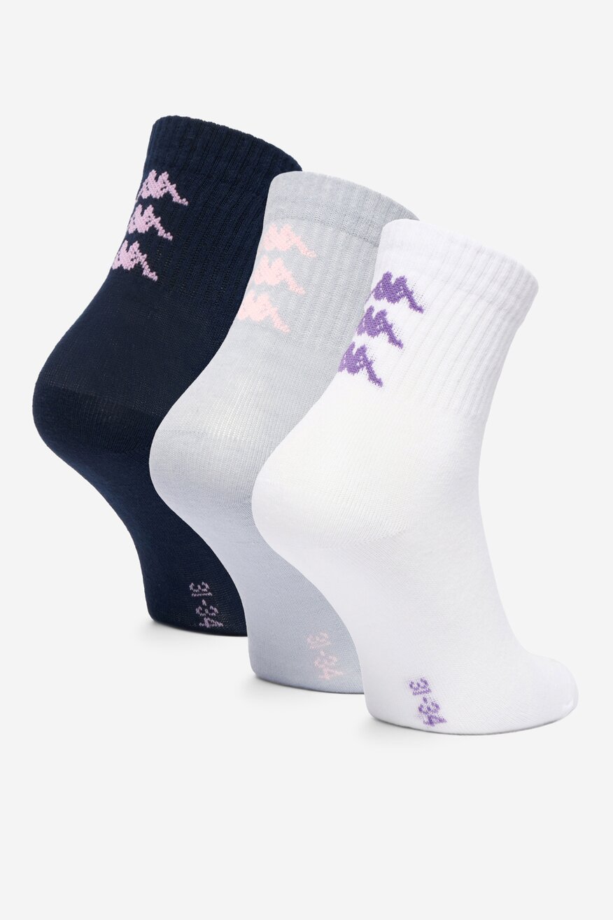 
                Kappa - Skarpety - 5906751413593