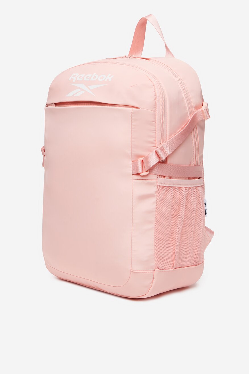 Batoh Reebok RŮŽOVÁ - 5906751225653