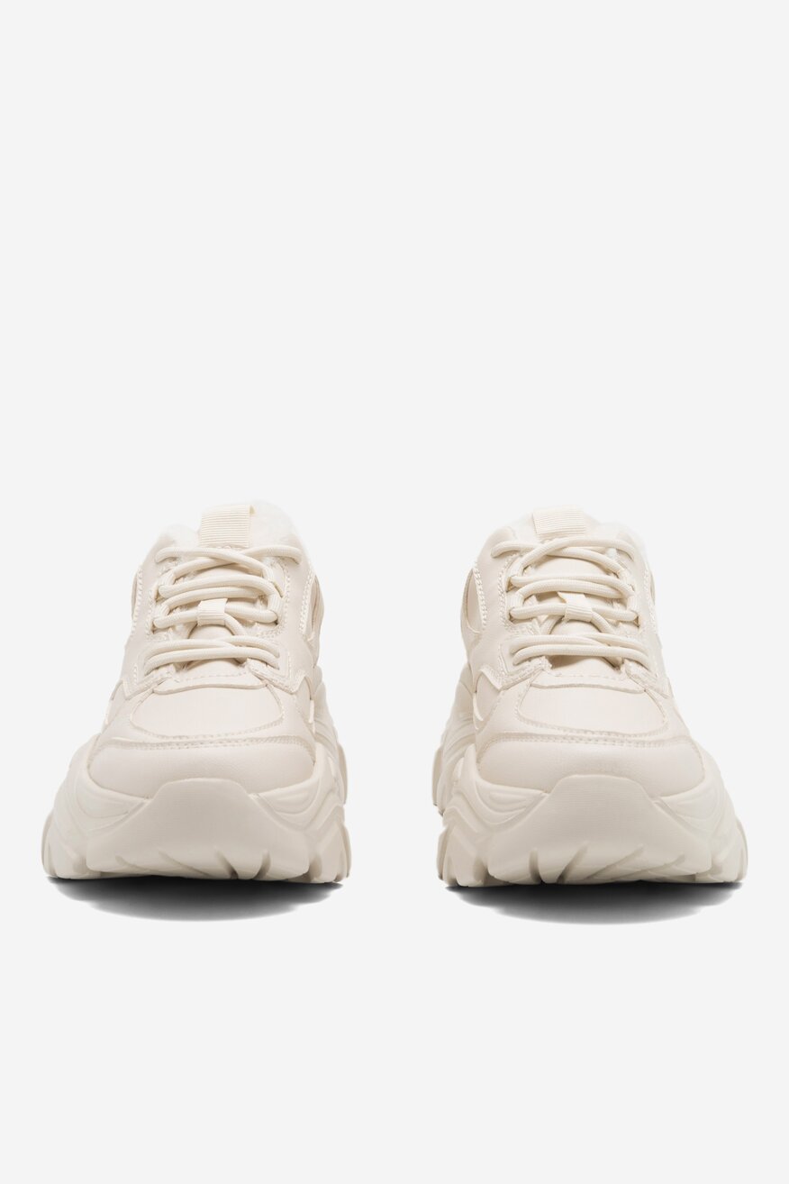 
                DeeZee - Sneakersy na grubej podeszwie - 5905588125488