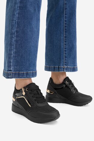 Кросівки Go Soft CEO-WS2229-49 ЧОРНИЙ