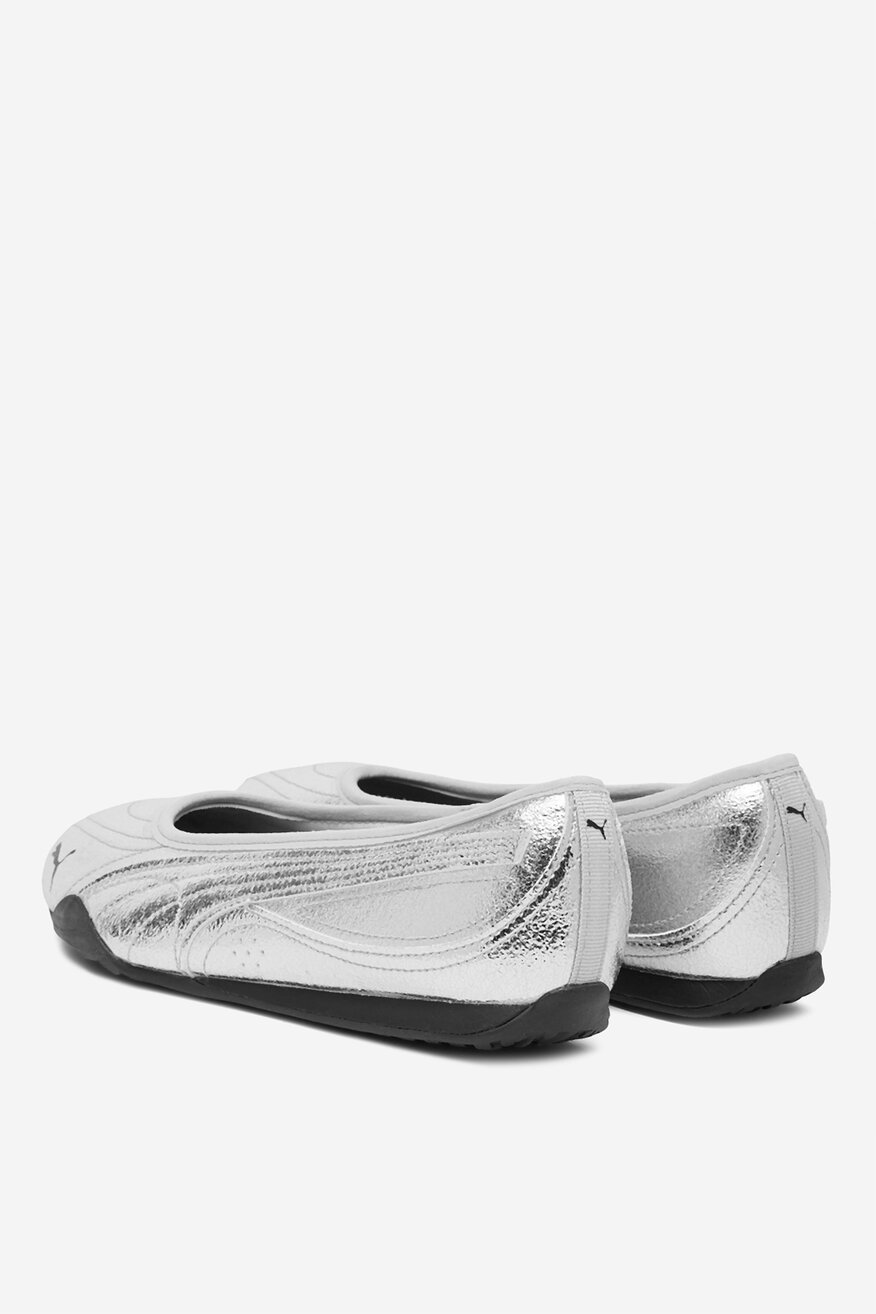 
                Балерина Puma СРЕБРИСТ - 5906751536407