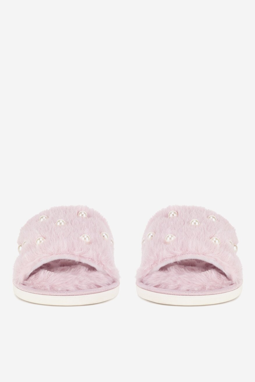 Papuci de casă Home&Relax ROZ DESCHIS - 5903419771392